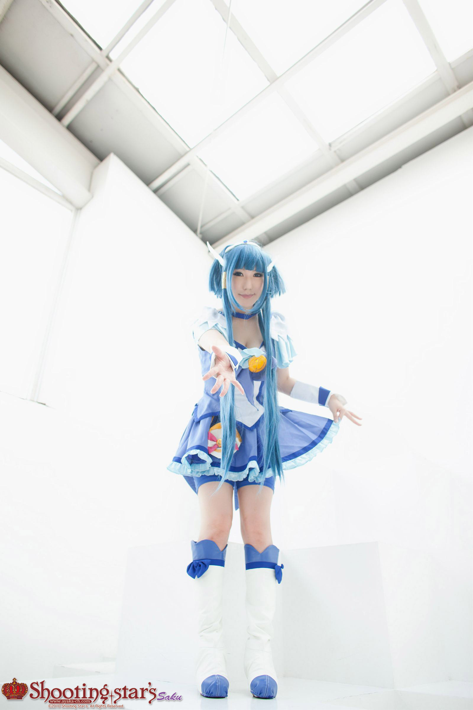 [Cosplay]  New Pretty Cure Sunshine Gallery 2